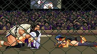 Hentai mugen 18 - chceš vidieť moju úpravu postavy v ukážke 2?