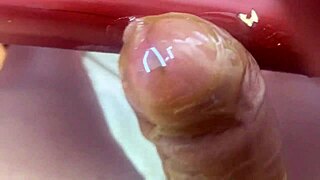 น้ำเงี่ยนมหาศาลจากแม่ชีเมลโดมิเนท!