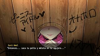 Velike prsi zabava ntr 22 končna verzija 1 12 ogromne joške cuckold akcija!