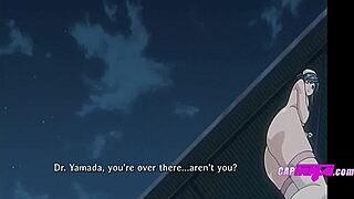 Безмилостният отмъстител хентай с доктор пациент болница сцени