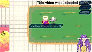 嘿，所以《龙珠》龟波气乐园2多人性爱第一部有这个狂野时空性交与兔女布尔玛