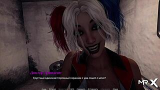 Lecciones actuación ep1 26 - únete a mí en escena de ducha caliente hoy