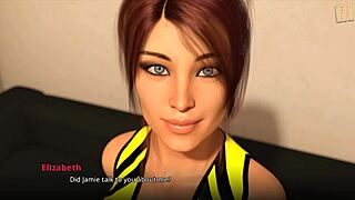 WVM 131 मुझे हुक कर देता है 3 सेक्सी चीरलीडर्स के साथ डॉगीस्टाइल पाउंडेड होकर