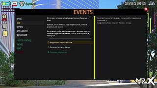 Grote TITTEN schudden in de GYM in Fashion Business E1 43