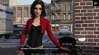 Gameplay Lengkap Jadi Bintang Rock Bagian 13 Party Milf