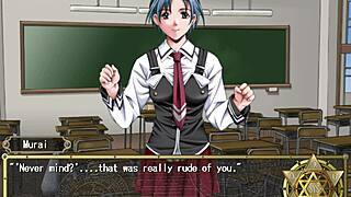 Bible Black Infektion Demolition Genomspelning Del 5