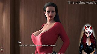 Golden Boy Ep 1 - Velké kozy macechy a monstrózní péro v hraní